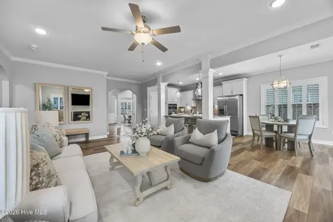 8916 Cobble Ridge Drive Wilmington NC 28411