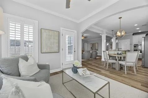 8916 Cobble Ridge Drive Wilmington NC 28411