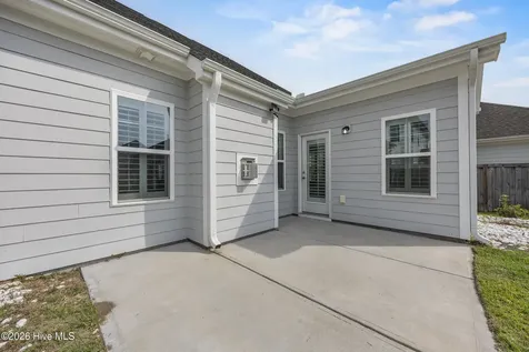 8916 Cobble Ridge Drive Wilmington NC 28411