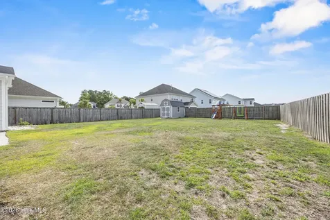 8916 Cobble Ridge Drive Wilmington NC 28411