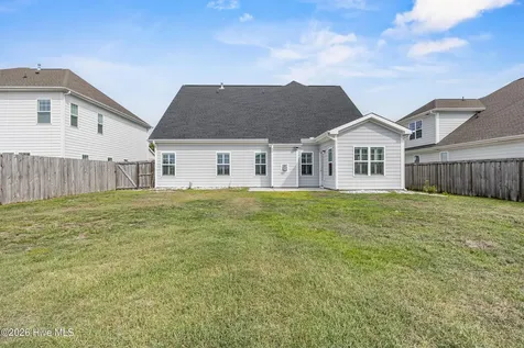 8916 Cobble Ridge Drive Wilmington NC 28411