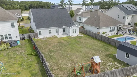 8916 Cobble Ridge Drive Wilmington NC 28411