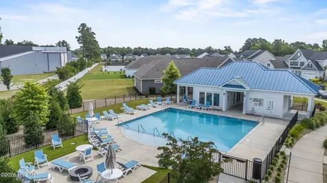 8916 Cobble Ridge Drive Wilmington NC 28411
