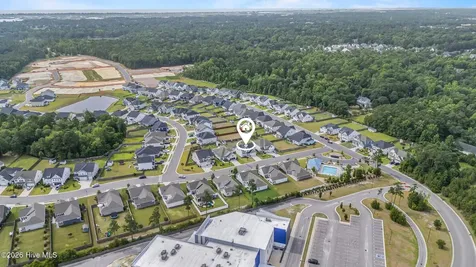 8916 Cobble Ridge Drive Wilmington NC 28411