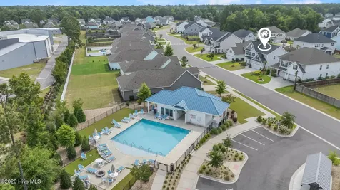 8916 Cobble Ridge Drive Wilmington NC 28411