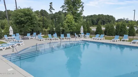 8916 Cobble Ridge Drive Wilmington NC 28411
