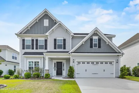 8916 Cobble Ridge Drive Wilmington NC 28411