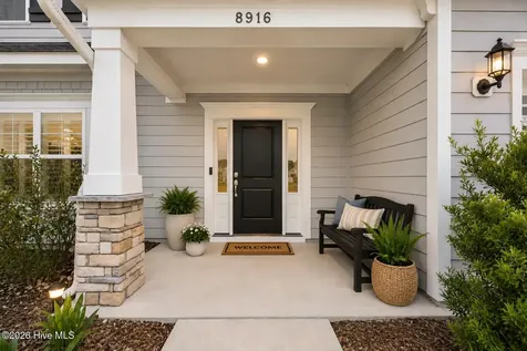 8916 Cobble Ridge Drive Wilmington NC 28411