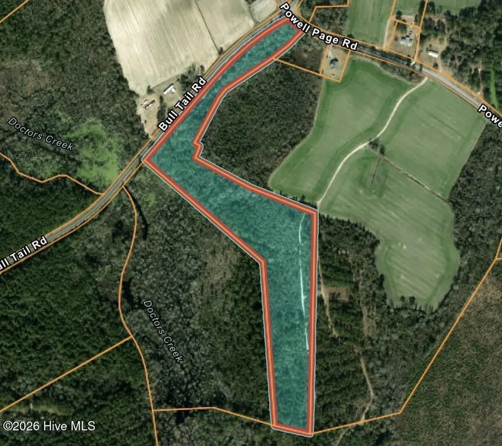 777 Bull Tail Road Wallace NC 28466