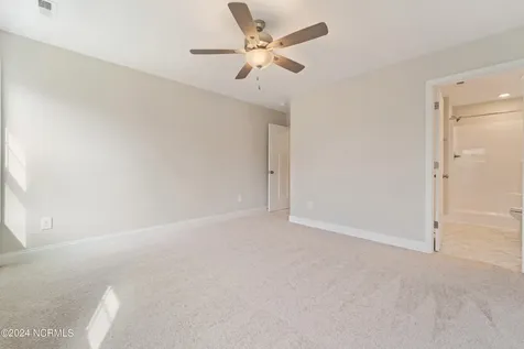 611 Jacks Crossing Drive Hubert NC 28539