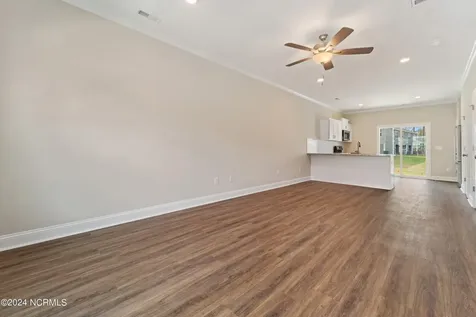 611 Jacks Crossing Drive Hubert NC 28539