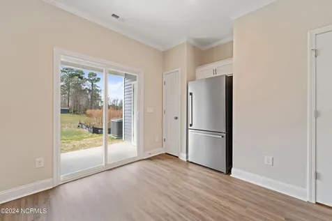 611 Jacks Crossing Drive Hubert NC 28539