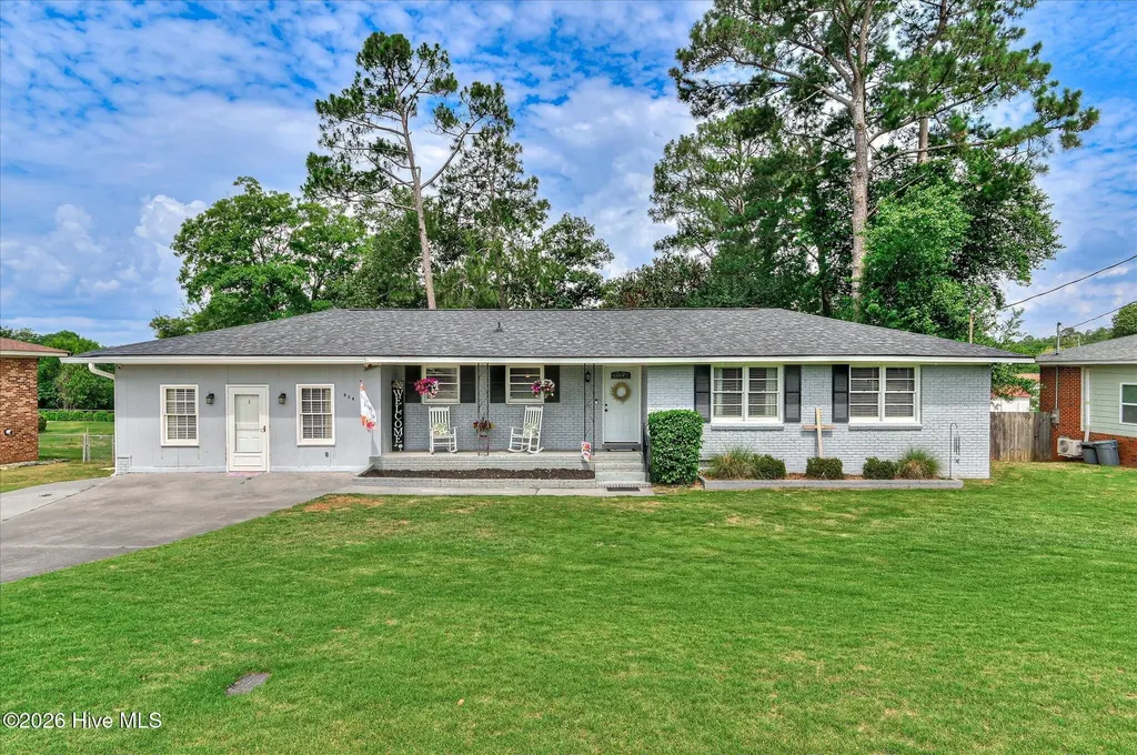 634 Victoria Drive North Augusta SC 29841