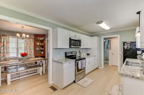 634 Victoria Drive North Augusta SC 29841