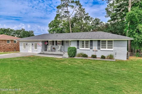634 Victoria Drive North Augusta SC 29841