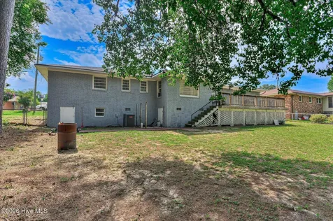 634 Victoria Drive North Augusta SC 29841