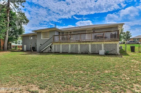 634 Victoria Drive North Augusta SC 29841