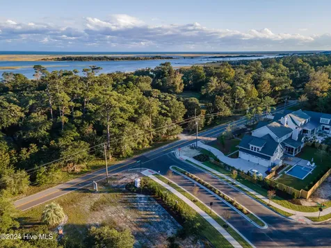 4245 Watersail Drive Wilmington NC 28409