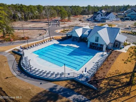 4245 Watersail Drive Wilmington NC 28409