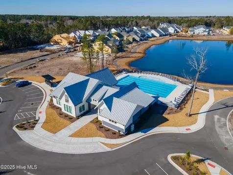 4245 Watersail Drive Wilmington NC 28409