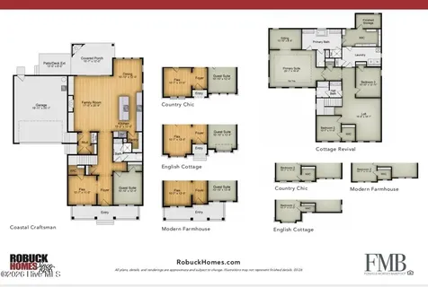 4245 Watersail Drive Wilmington NC 28409