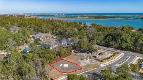 4245 Watersail Drive Wilmington NC 28409