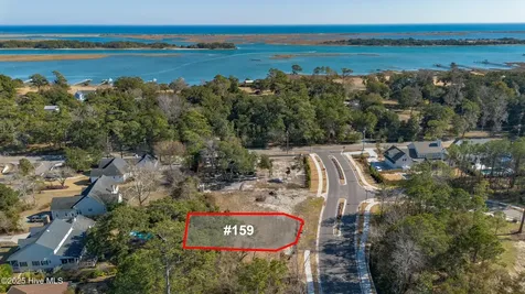 4245 Watersail Drive Wilmington NC 28409
