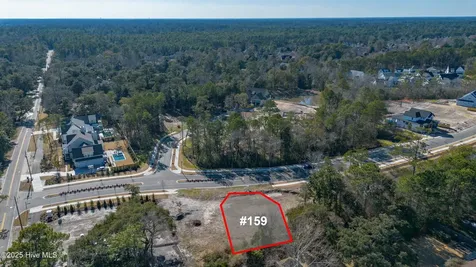 4245 Watersail Drive Wilmington NC 28409