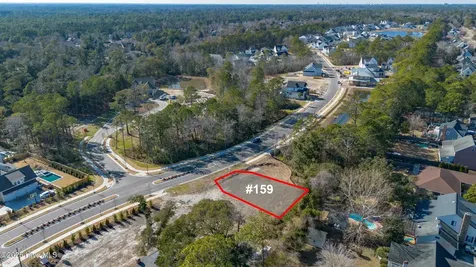 4245 Watersail Drive Wilmington NC 28409