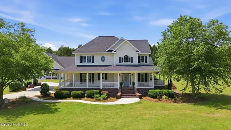155 Fox Den Lane Vanceboro NC 28586