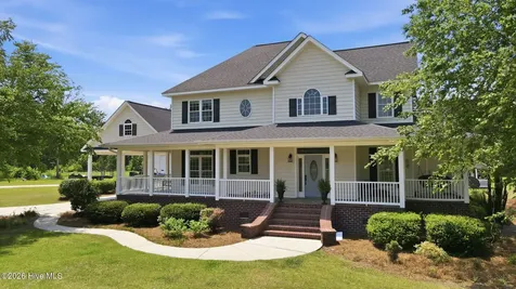 155 Fox Den Lane Vanceboro NC 28586