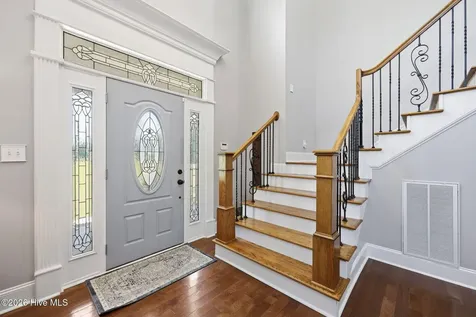 155 Fox Den Lane Vanceboro NC 28586