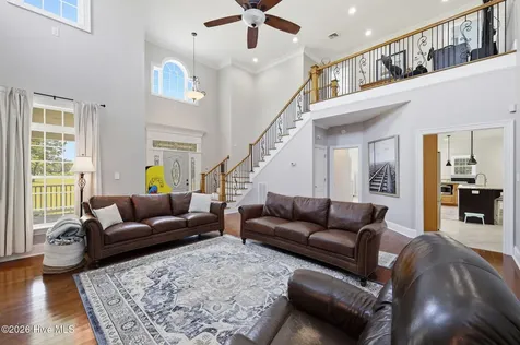 155 Fox Den Lane Vanceboro NC 28586