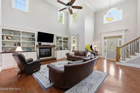 155 Fox Den Lane Vanceboro NC 28586