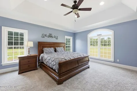 155 Fox Den Lane Vanceboro NC 28586