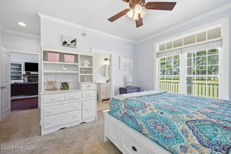 155 Fox Den Lane Vanceboro NC 28586