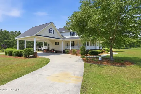 155 Fox Den Lane Vanceboro NC 28586