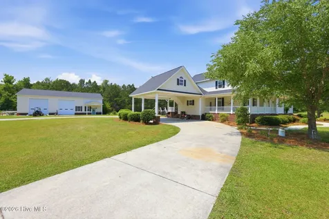 155 Fox Den Lane Vanceboro NC 28586