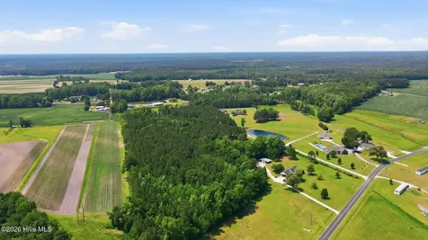 155 Fox Den Lane Vanceboro NC 28586