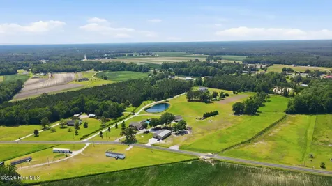 155 Fox Den Lane Vanceboro NC 28586