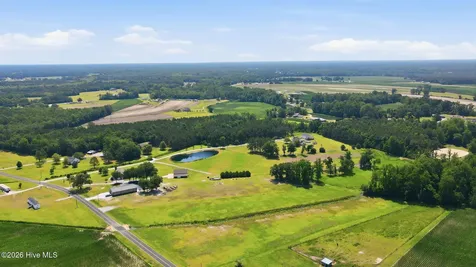 155 Fox Den Lane Vanceboro NC 28586