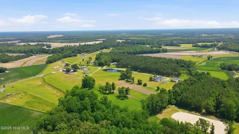 155 Fox Den Lane Vanceboro NC 28586