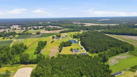 155 Fox Den Lane Vanceboro NC 28586