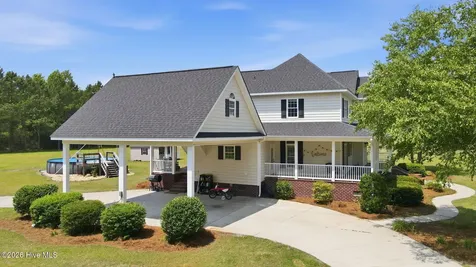155 Fox Den Lane Vanceboro NC 28586