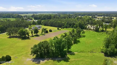 155 Fox Den Lane Vanceboro NC 28586