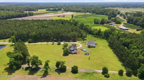 155 Fox Den Lane Vanceboro NC 28586
