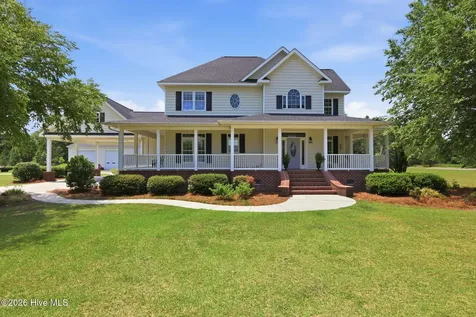 155 Fox Den Lane Vanceboro NC 28586