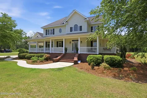 155 Fox Den Lane Vanceboro NC 28586