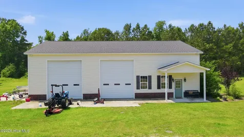 155 Fox Den Lane Vanceboro NC 28586