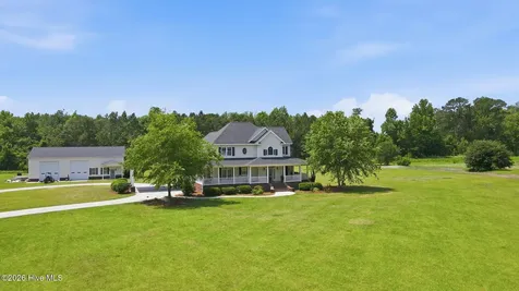 155 Fox Den Lane Vanceboro NC 28586